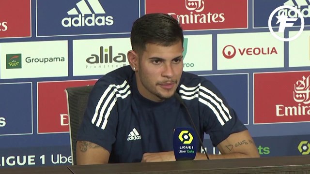 OL : l'inquiétude de Bruno Guimarães