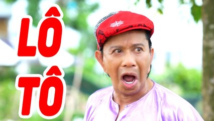 Cười Sặc Sụa với Hài Kịch " LÔ TÔ " - Hài Bảo Chung, Việt Mỹ Mới Nhất 2020