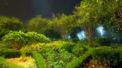 Temporada atípica esgota nomes para tempestades