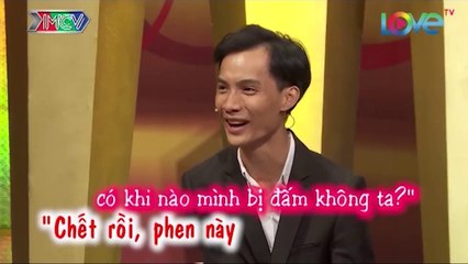 Buồn buồn 'THẢ THÍNH' linh tinh AI NGỜ thính 'DÍNH' vào ngay bạn mình - VCS