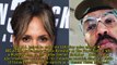 Halle Berry Seems to Confirm She's Dating Singer Van Hunt- 'Now Ya Know' [News] - YouTube