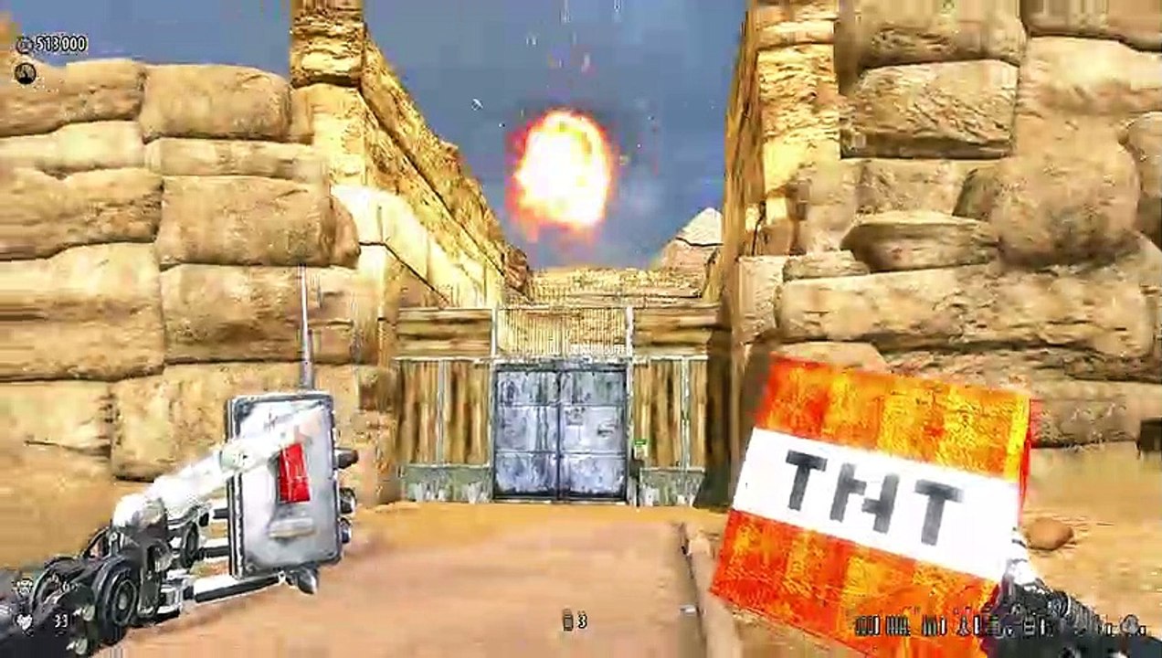 SS3: BFE Expert Edition: Sérieux [14] Gachi Smash Bro Muchi