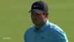2020 U.S. Open, Round 2: Patrick Reed Highlights