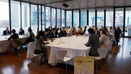 Fate of this year's Sydney fireworks in doubt