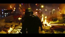 TENET - Final Trailer