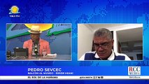 Pedro Secvec: La campaña electoral en USA y situación laboral en medio de la crisis por la pandemia