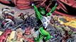 SHE-HULK Revealed! Hulk vs Red Hulk & Avengers Endgame Theory!