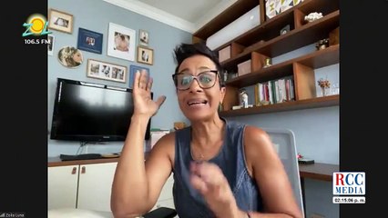 Miguel Rizaldos trata el tema La nueva normalidad, como acabamos aceptando lo inaudito