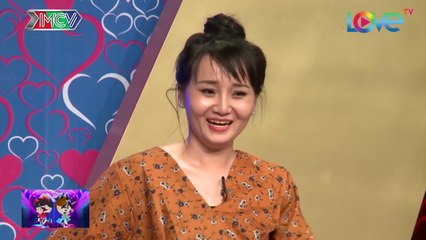 ANH CHÀNG TỰ NHẬN SỢ BỊ "GÁI GHẸO" NHƯNG VỪA GẶP GÁI ĐÃ BẮN THƠ ẦM ẦM