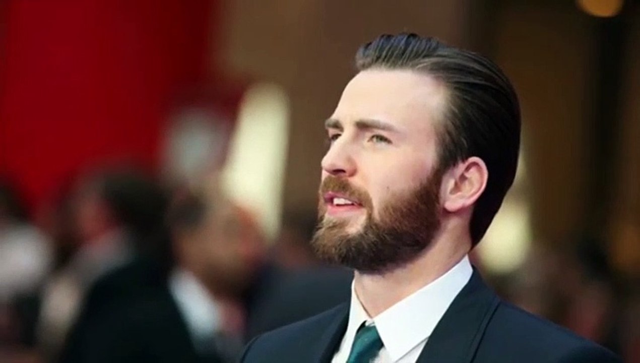 Who is Chris Evans;Chris Evans Net Worth