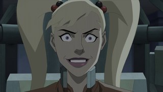 Suicide Squad: Hell to Pay (2018) Task Force X Being Prepared Scene [Insertion's Complete] [4K]