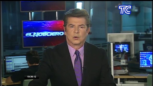 Esta noche se inicia corte de agua en Guayaquil durante 23 horas