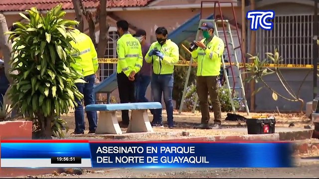 Crónicas de la semana: las principales muertes violentas en los últimos 7 días