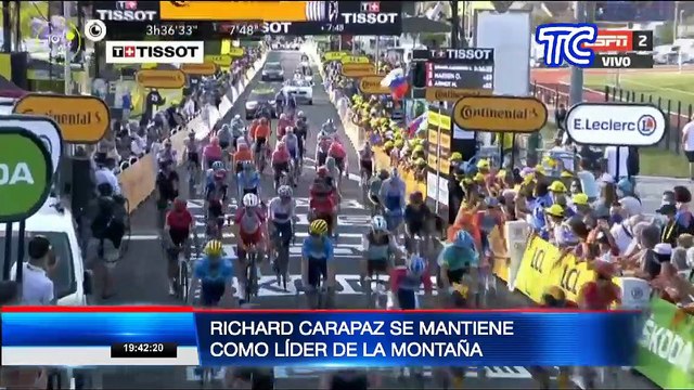 Reacciones tras los partidos de los equipos ecuatorianos en la Copa Libertadores