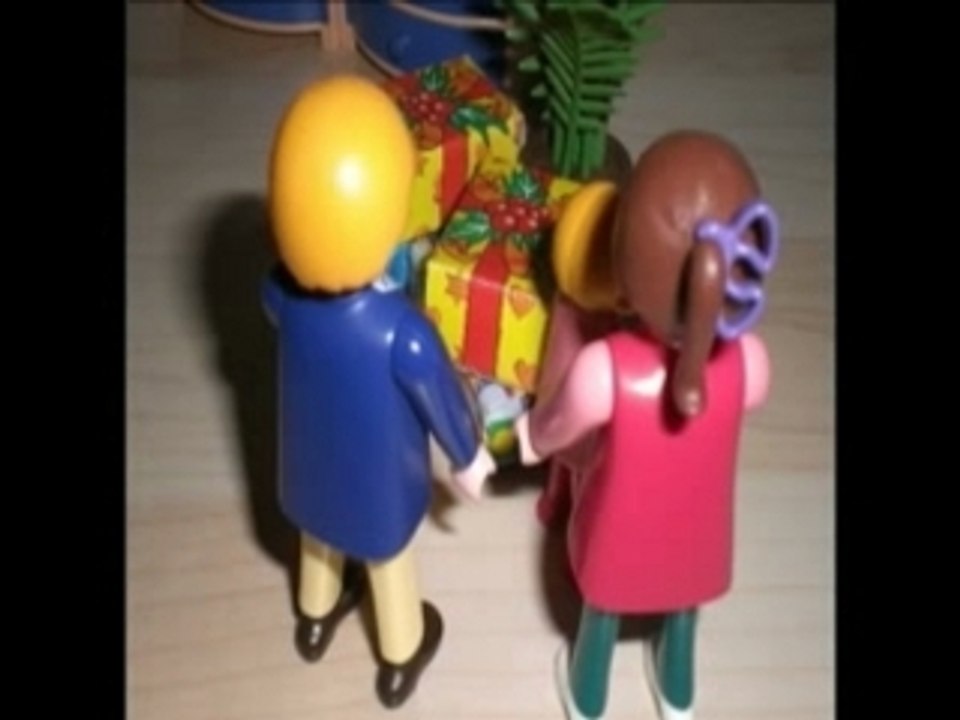 Le cadeau raté
