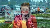 Victoria records 21 coronavirus cases, seven deaths