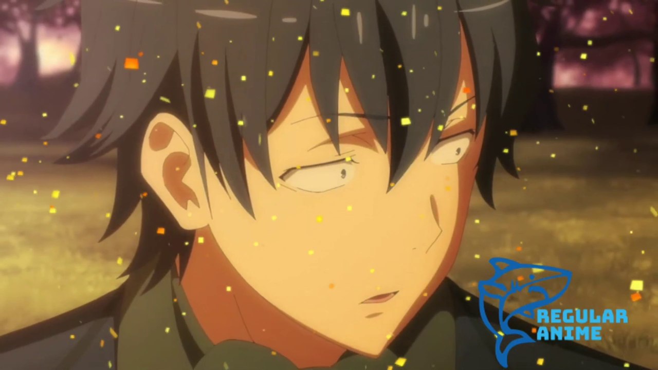 My Youth Romantic Comedy Is Wrong As I Expected Season 3 Episode 13 Release Date