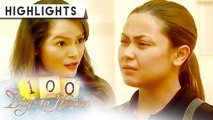 Jessica informs Sophia about Miranda and Baldo's conspiracy | 100 Days To Heaven