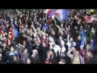 chiens verts OL   \\DERBY//