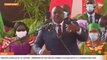Affaire "il n' y aura pas d'élections" : Adjoumani répond à Soro " il ya un petit bandit quelque part, qui donne des ordres à Abidjan “