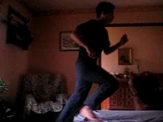 Wwe catch amateur 002