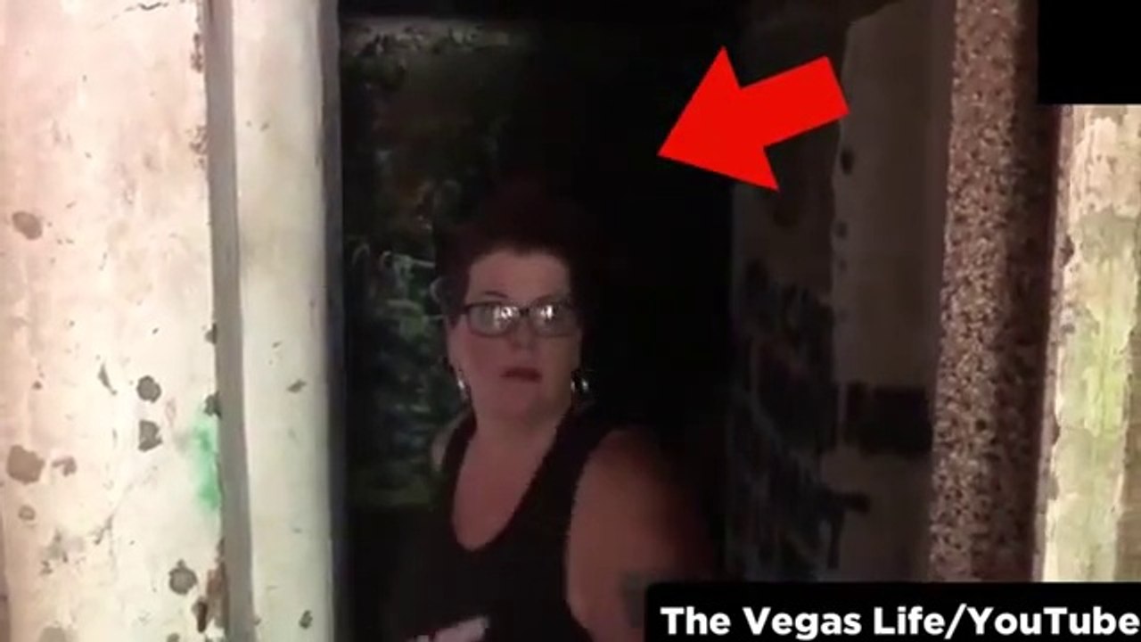 5 Scary Videos That Give Me Chills