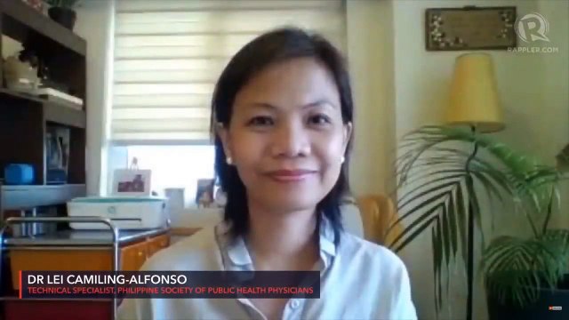 Rappler Talk: How Philippines is faring in its COVID-19 pandemic battle