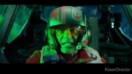 Destróier Estelar Classe Xyston