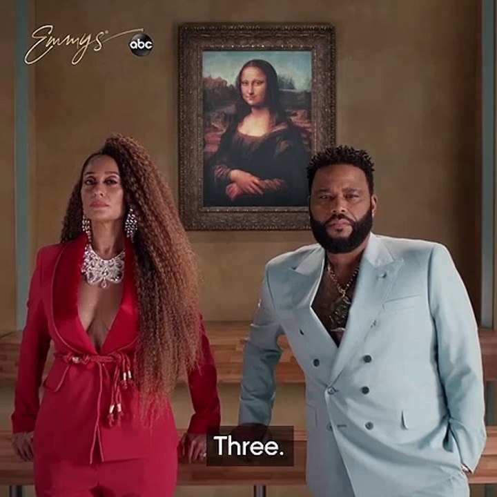 EMMY AWARDS 2020