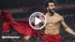 El mejor gol de Mohamed Salah ¡Lo que corre y que golazo!