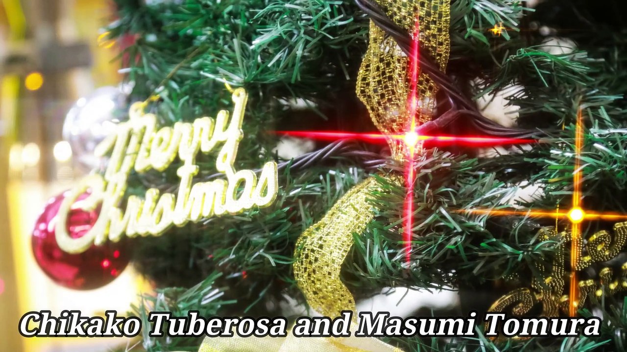 【Collab】with Masumi Tomura Virtual session "Everything" MISIA