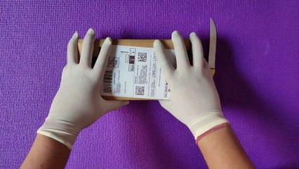 REDMI NOTE 9 PRO ( AURORA BLUE COLOUR ) UNBOXING VIDEO