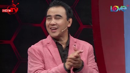 CHẾT CƯỜI VỚI MÀN MẸ GHEN NGƯỢC VỚI CON VÌ NGHĨ  TÌNH MẸ DUYÊN CON