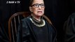 SUPREME COURT JUSTICE RUTH BADER GINSBURG DEAD AT 87 TRUMP WILL TRY TO PUSH THE COURT TO THE RIGHT
