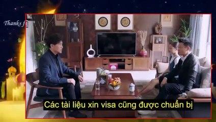 Nếu Thời Gian Trở Lại Tập 43 - VTV1 thuyết minh tap 44 - Nếu năm tháng có thể quay trở lại tap 43 - phim neu thoi gian tro lai