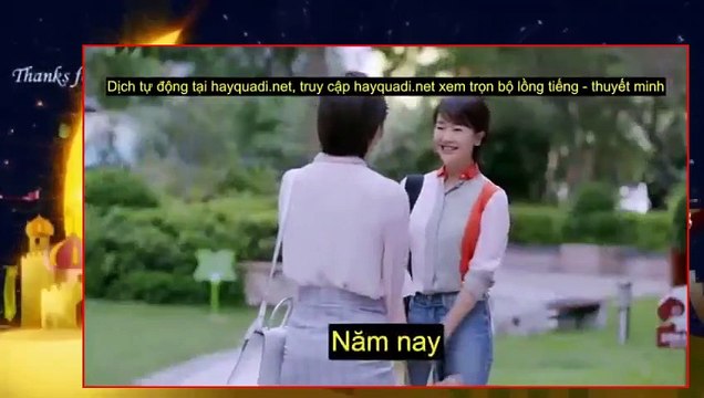 Nếu Thời Gian Trở Lại Tập 45 - VTV1 thuyết minh tap 46 - Nếu năm tháng có thể quay trở lại tap 45 - phim neu thoi gian tro lai