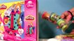 Play Doh Sparkle Spin & Style playset Disney Princess Cinderella Play-Doh Brillante by Funtoys