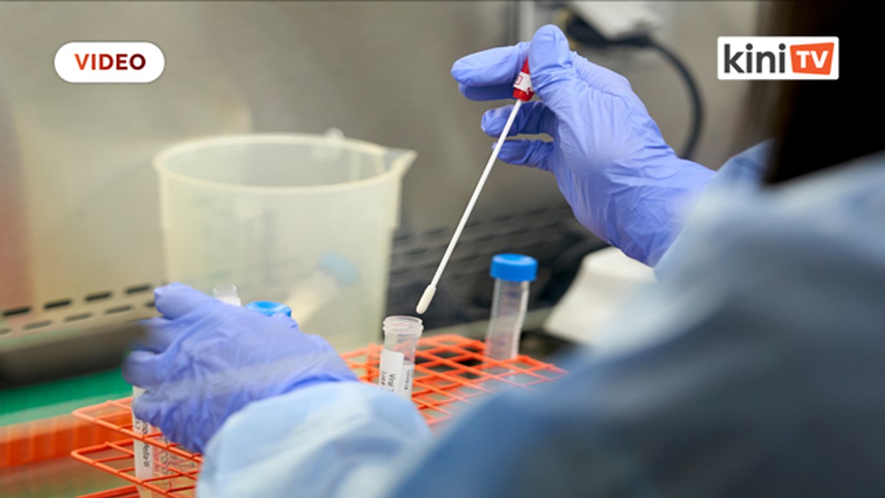 U.S. reverses COVID-19 testing guidance again: exposed without symptoms need tests