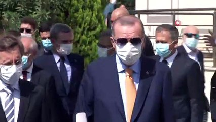 "Aşıda yılbaşından sonra bazı olumlu sinyaller alacağımızı görüyoruz"