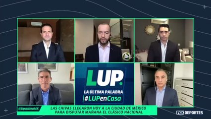 Download Video: ¿Por qué no vemos tantos Clásicos en Liguilla?: LUP