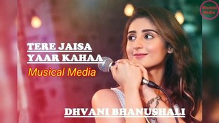Mere Dil Ki Ye Dua Hai | Tere Jaisa Yaar Kahaa | Female Version  New Friendship Song