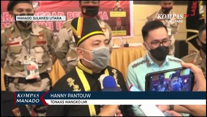 Ormas LMI Gelar Musyawarah Besar  Pertama