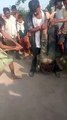 कोंचिंग जा रही छात्रा को तमंचे की दम पर छेड़छाड़ करना पड़ोसी गाँव के युवक को पड़ा भारी