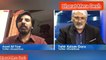 Asad Ali Toor with Tahir Gora - पत्रकारों पर पाकिस्तान का शिकंजा - मतभेद, देशद्रोह का आरोप. #TahirGora #Pakmedialatest #bollywood