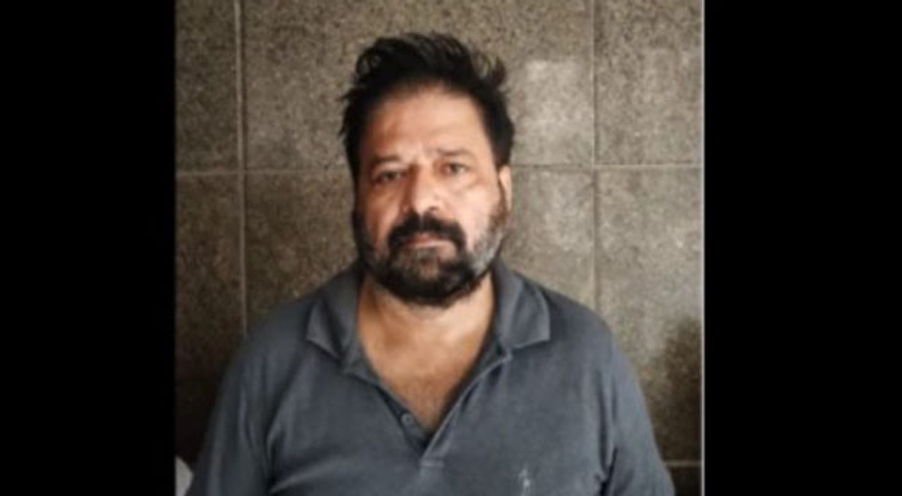 नोएडा: धोखाधड़ी के मामले में पीएसए इंपेक्स के निदेशक को क्राइम ब्रांच ने किया गिरफ्तार