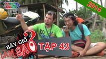 BÂY GIỜ LÀM SAO? Tập 32