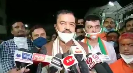 सरकारी नौकरी में 5 साल संविदा के मुद्दे को डिप्टी सीएम केशव प्रसाद मौर्य ने बताया अफवाह, कही ये बात