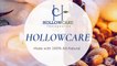 Organic Ear Oil & Ear Wax Removal Candles - Hollowcare