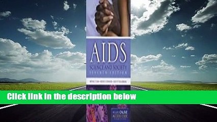[Read] AIDS: Science and Society  Review