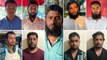 NIA arrests 9 Al-Qaeda terrorists after multiple raids in Bengal, Kerala